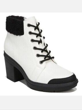 Dr. Scholl's For The Live Ankle Boots